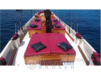 Cofd nl Ketch