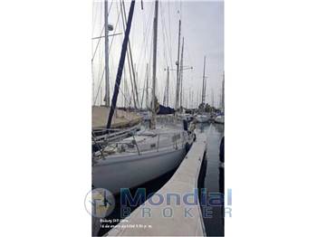 Amel Euros 41