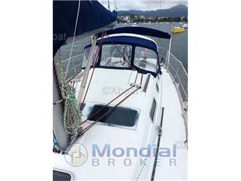 Beneteau Oceanis 323