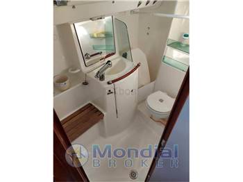 Beneteau Oceanis 323