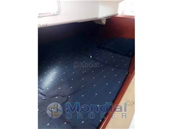 Beneteau Oceanis 323