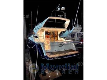 Marine projects Princess 430