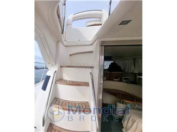 Marine projects Princess 430