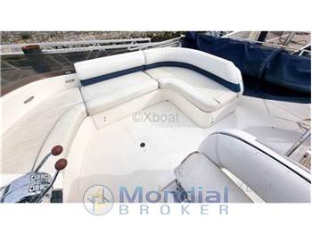 Marine projects Princess 430