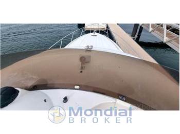 Marine projects Princess 430