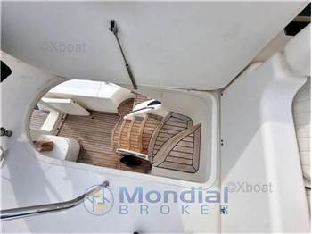 Marine projects Princess 430