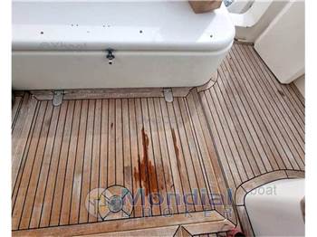 Marine projects Princess 430