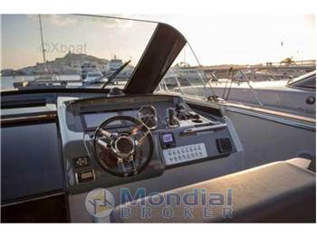 Fjord 48