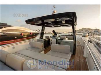 Fjord 48