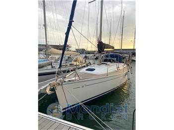 Dufour 385