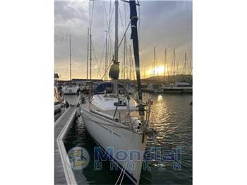Dufour 385