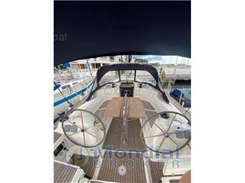 Dufour 385
