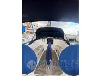 Dufour 385