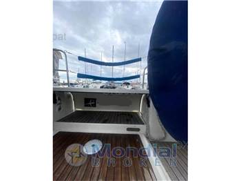 Dufour 385