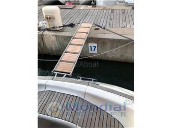 Dufour 41 classic