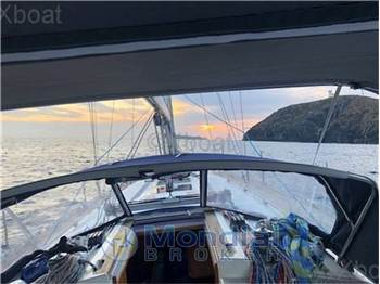 Dufour 41 classic