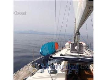 Dufour 41 classic