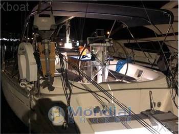 Dufour 41 classic