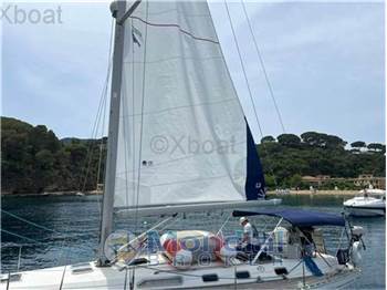 Dufour 41 classic