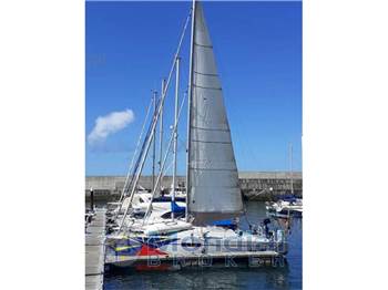 Rm yachts Rm 1070