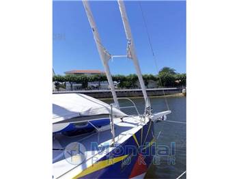 Rm yachts Rm 1070