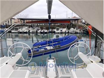 Rm yachts Rm 1070