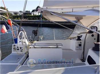 Rm yachts Rm 1070