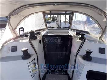 Rm yachts Rm 1070