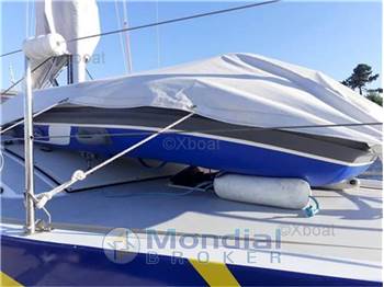 Rm yachts Rm 1070