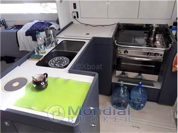 Rm yachts Rm 1070