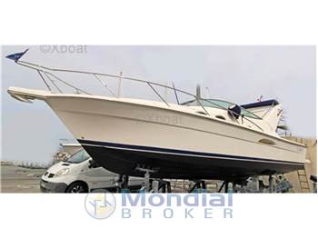 Riviera 3000 offshore