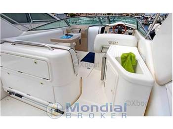 Riviera 3000 offshore