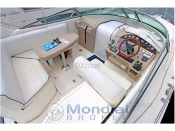 Riviera 3000 offshore