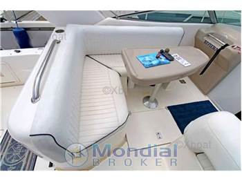 Riviera 3000 offshore