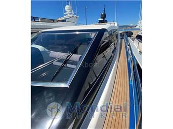 Arno leopard Leopard 24 m