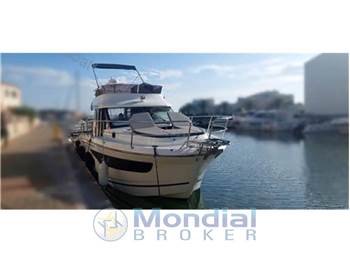 Jeanneau Merry fisher 1095 fly