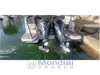 Jeanneau Merry fisher 1095 fly