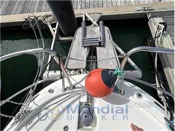 Jeanneau Merry fisher 1095 fly