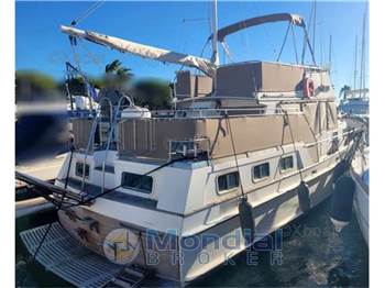 American marine Grand banks 42 my