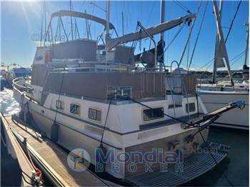 American marine Grand banks 42 my