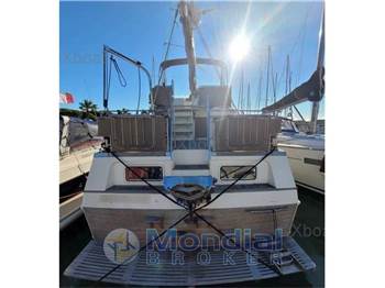 American marine Grand banks 42 my