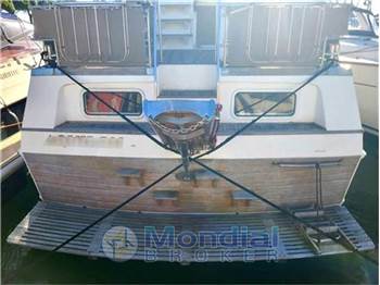 American marine Grand banks 42 my