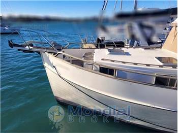 American marine Grand banks 42 my