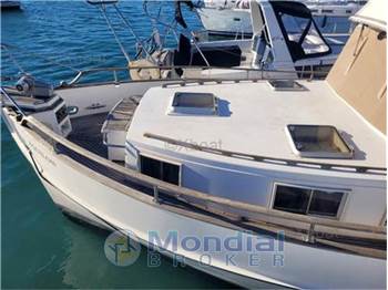 American marine Grand banks 42 my