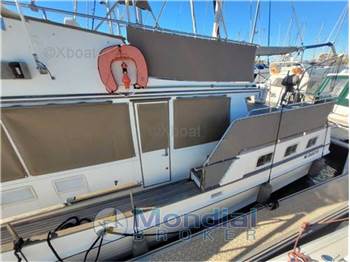 American marine Grand banks 42 my