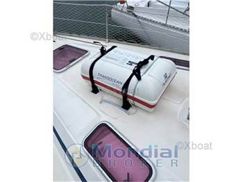 Bavaria 38 cruiser