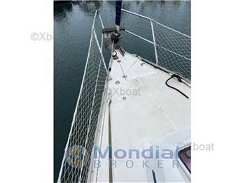 Bavaria 38 cruiser