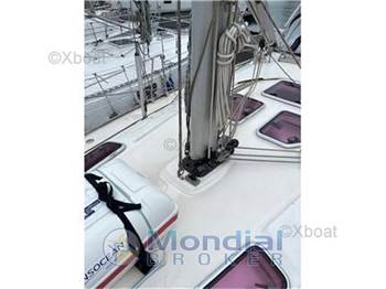 Bavaria 38 cruiser