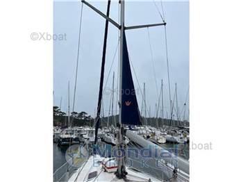 Bavaria 38 cruiser