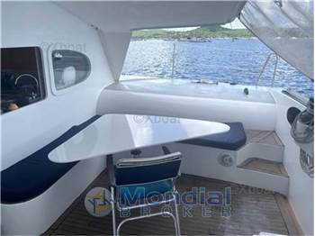 Ksenia yachts Ksenia 149
